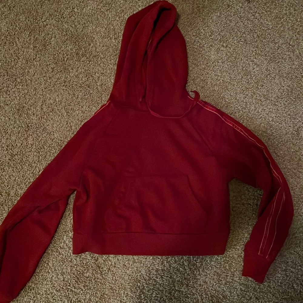 Forever 21 Hoodie